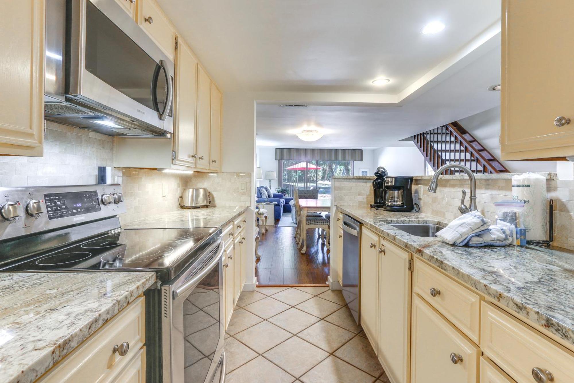 Shipyard Villa With Golf Course Views And Beach Access Hilton Head Island Exterior photo